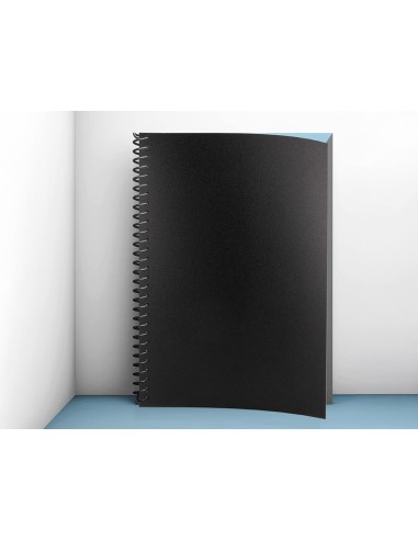 Tapa encuadernacion liderpapel polipropileno a3...