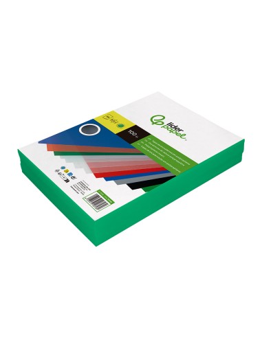 Tapa encuadernacion liderpapel polipropileno a4...