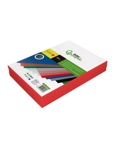 Tapa encuadernacion liderpapel polipropileno a4...