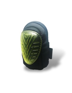 Rodilleras faru confort pvc...