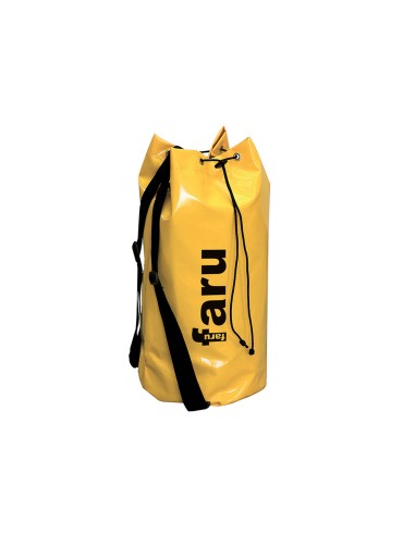 Bolsa de transporte faru pvc carga maxima 25 kg...
