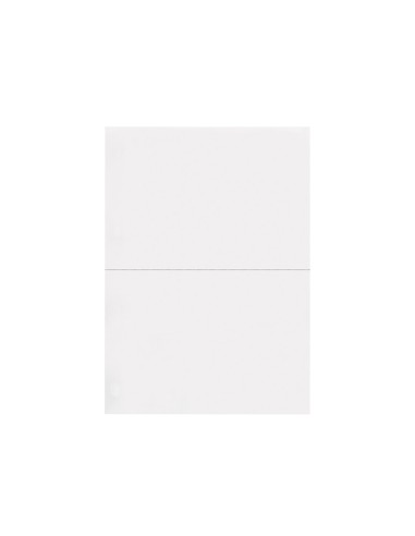 Papel liderpapel a4 80g/m2 liso microperforado...