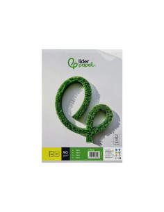 Papel liderpapel a4 90g/m2... 2