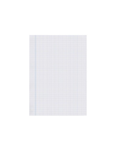 Papel liderpapel a4 80g/m2 sin taladros cuadro...