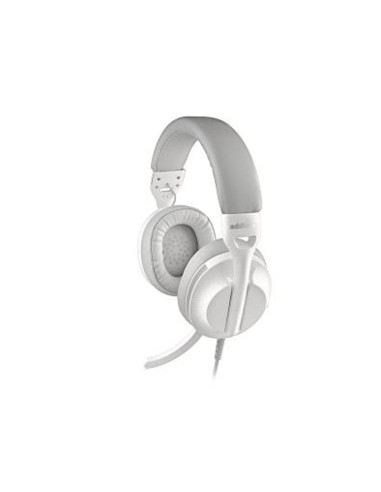 Auriculares ngs vox805 con cable estereo usb-c...