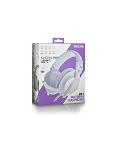 Auriculares ngs vox805 con... 2