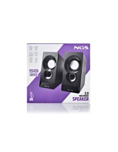 Altavoz ngs sb10 para pc... 2