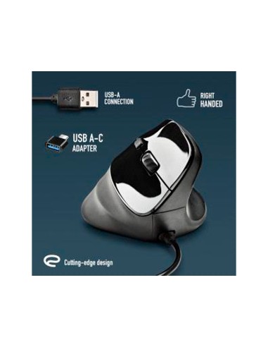 Raton ngs samsara optico 800/1600/2400/3200 dpi...