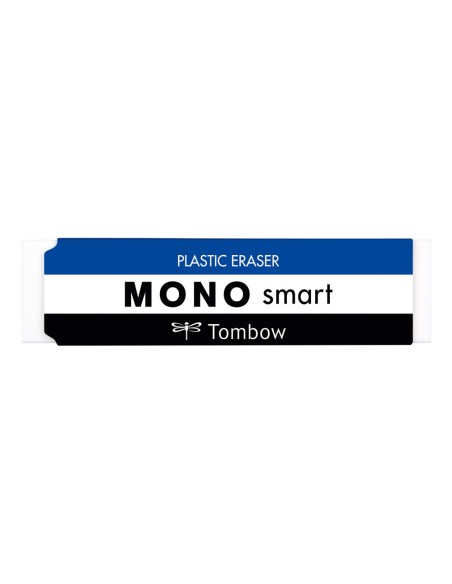 Goma de borrar mono smart extra fina 5,5 mm para borrado de precision