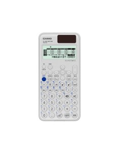 Calculadora casio fx-991sp... 2