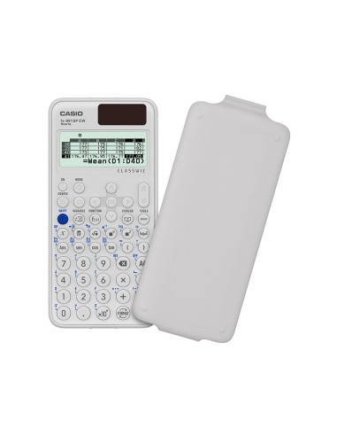 Calculadora casio fx-991sp cw iberia classwiz...