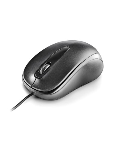Raton ngs easy delta optico con cable 1200 dpi...