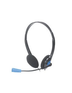 Auricular ngs headset ms103...