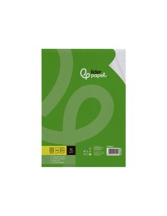 Recambio liderpapel a4 100... 2