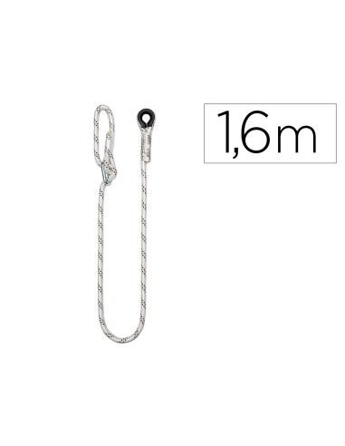 Cuerda regulable faru poliamida 12 mm longitud...