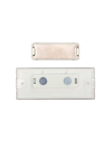 Identificador q-connect kf14139 con clip...