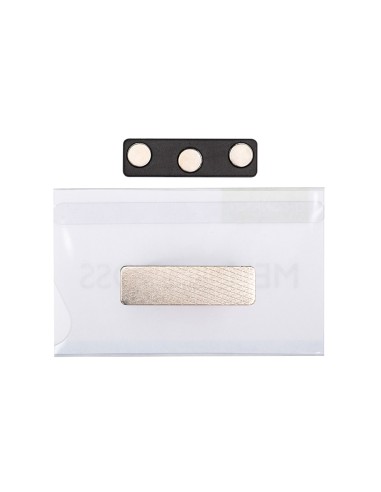 Identificador q-connect kf14138 con clip...