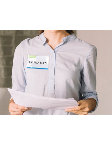 Identificador q-connect kf14138 con clip...