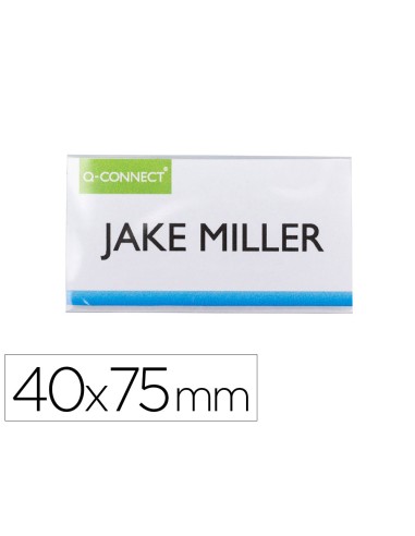 Identificador q-connect kf14137 con clip...