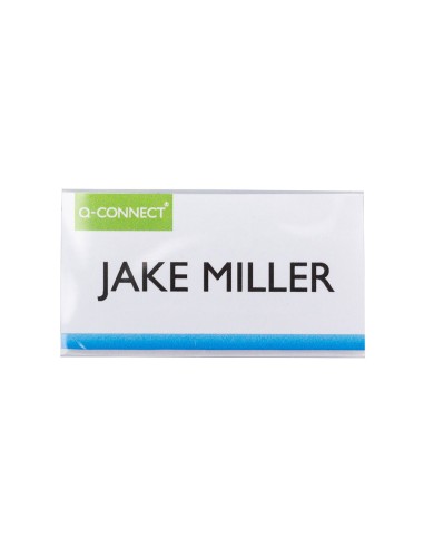 Identificador q-connect kf14137 con clip...