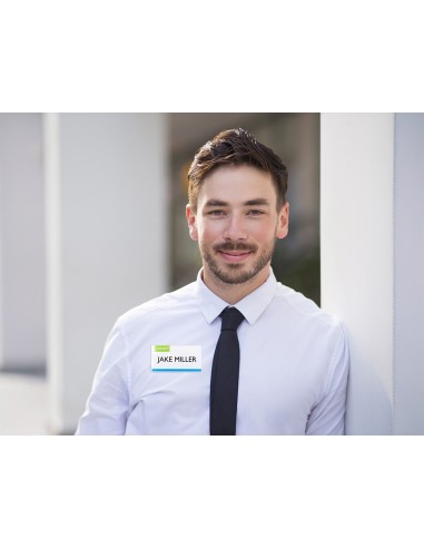 Identificador q-connect kf14137 con clip...