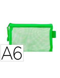 Bolsa zipper bag liderpapel...