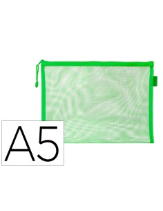 Bolsa zipper bag liderpapel...