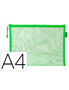 Bolsa zipper bag liderpapel...