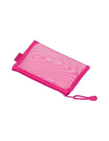 Bolsa zipper bag liderpapel poliester...