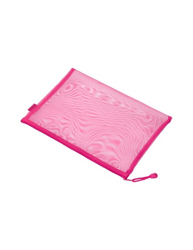 Bolsa zipper bag liderpapel poliester...