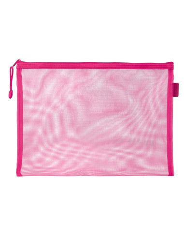 Bolsa zipper bag liderpapel poliester...