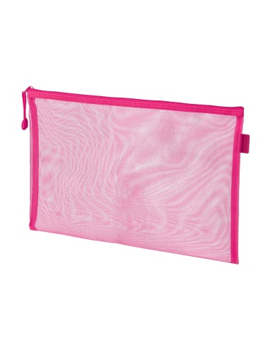 Bolsa zipper bag liderpapel poliester...