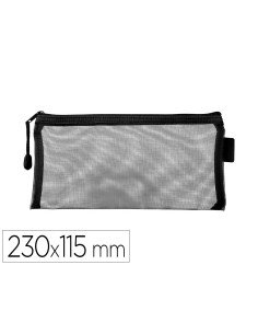 Bolsa zipper bag liderpapel...