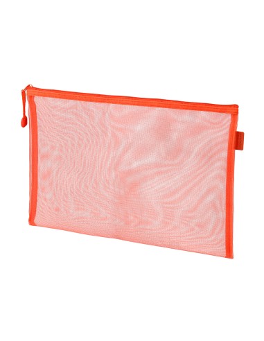Bolsa zipper bag liderpapel poliester...