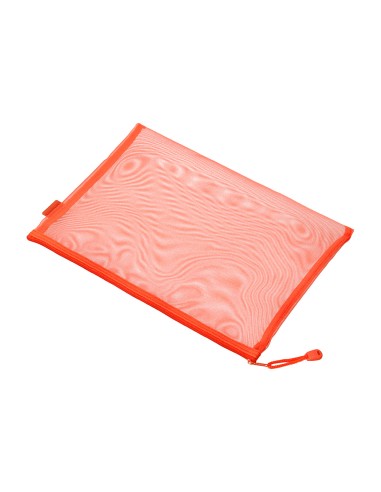 Bolsa zipper bag liderpapel poliester...