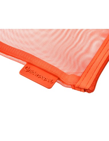 Bolsa zipper bag liderpapel poliester...