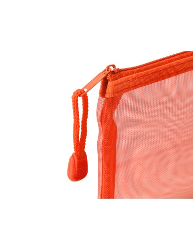 Bolsa zipper bag liderpapel poliester...