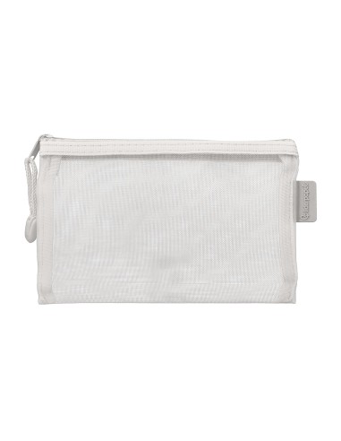 Bolsa zipper bag liderpapel poliester...