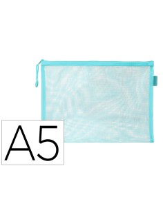 Bolsa zipper bag liderpapel...