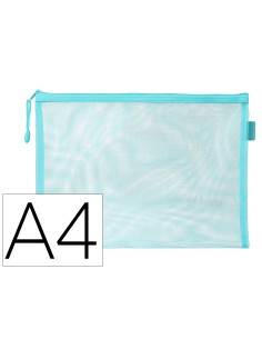Bolsa zipper bag liderpapel...