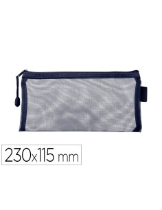 Bolsa zipper bag liderpapel...