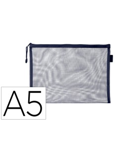 Bolsa zipper bag liderpapel...