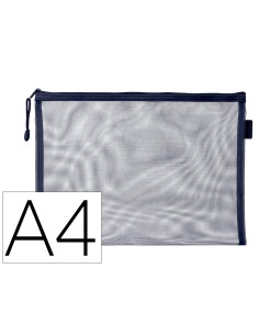Bolsa zipper bag liderpapel...