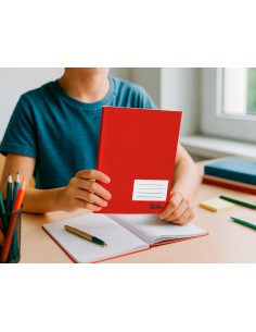 Libreta liderpapel smart a5... 2