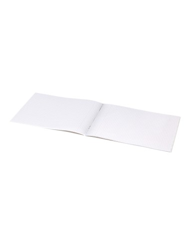 Libreta liderpapel smart a5 plus 32h 75gr...
