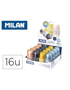 Sacapuntas milan extension...