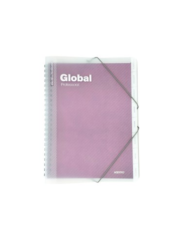 Carpeta global catalan additio din a4 con...
