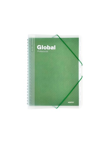Carpeta global catalan additio din a4 con...