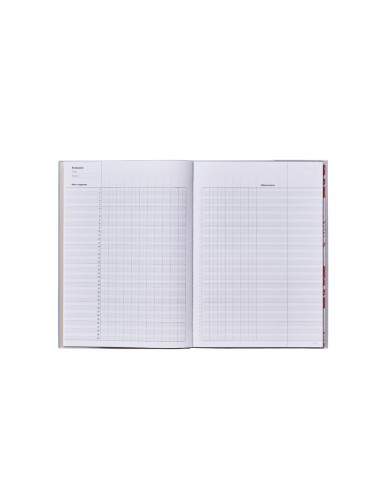 Cuaderno memo notas catalan additio din a4...