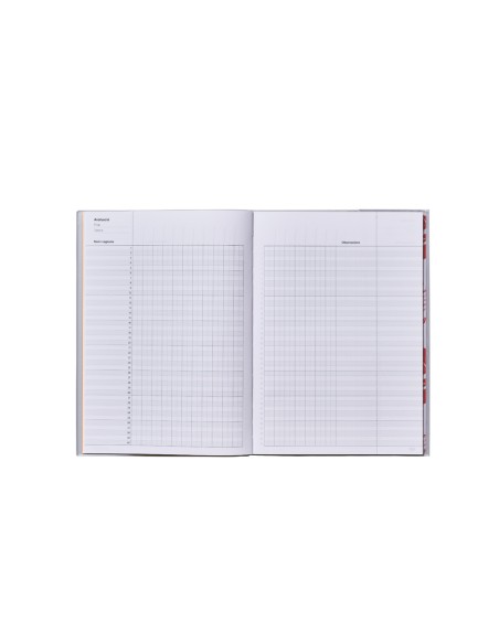 Cuaderno duplex catalan additio din a4 evaluacion continua y tutoria